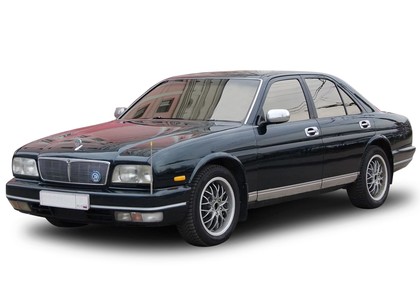 Коврики на Nissan Cima (Y32) 1991&nbsp;-&nbsp;1996 в Тамбове