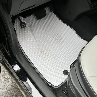 EVA коврики на KIA Ray 2011&nbsp;-&nbsp;2026 в Тамбове