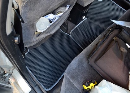 Коврики на Nissan Primera (P11) 1996&nbsp;-&nbsp;2002 в Тамбове