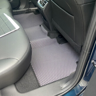 Ворсовые коврики на Haval F7x II 2025&nbsp;-&nbsp;2026 в Тамбове