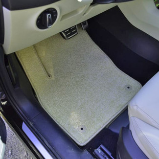 Ворсовые коврики на Skoda Kodiaq II 2023&nbsp;-&nbsp;2026 в Тамбове