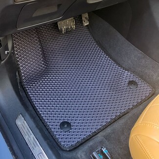 Ворсовые коврики на Geely Monjaro Гибрид 2022&nbsp;-&nbsp;2026 в Тамбове