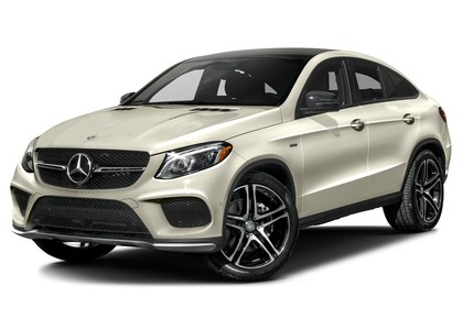 Ворсовые коврики на Mercedes GLE Coupe (C292) 2014&nbsp;-&nbsp;2019 в Тамбове