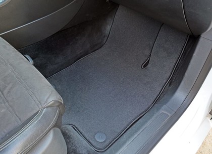 Коврики на Volkswagen Passat CC 2008&nbsp;-&nbsp;2017 в Тамбове