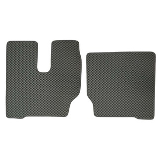 Ворсовые коврики на Shacman F2000 2005&nbsp;-&nbsp;2026 в Тамбове