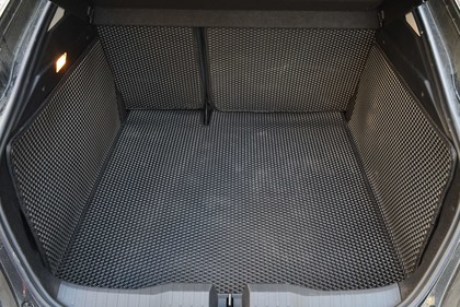 EVA коврики на Renault Arkana 2018&nbsp;-&nbsp;2026 в Тамбове