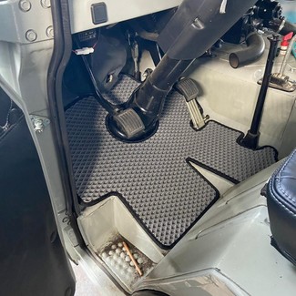 Ворсовые коврики на УАЗ Буханка 1965&nbsp;-&nbsp;2026 в Тамбове