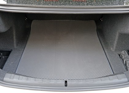 Ворсовые коврики на BMW 3 (G20/G21/G28) 2018&nbsp;-&nbsp;2026 в Тамбове