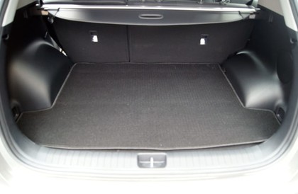 Ворсовые коврики на KIA Sportage IV 2016&nbsp;-&nbsp;2022 в Тамбове