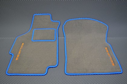 Коврики на Mitsubishi Eclipse III 1999&nbsp;-&nbsp;2005 в Тамбове