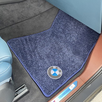 EVA коврики на BMW XM (G09) 2022&nbsp;-&nbsp;2026 в Тамбове