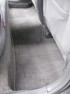 EVA коврики на Toyota Prius (20) 2004&nbsp;-&nbsp;2009 в Тамбове