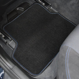 Ворсовые коврики на BMW 5 (G30/G31) 2016&nbsp;-&nbsp;2024 в Тамбове