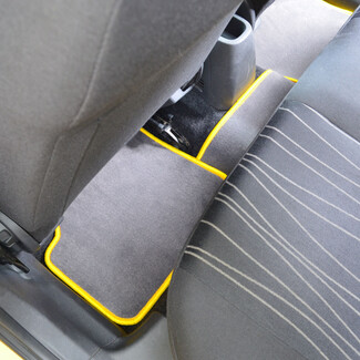 EVA коврики на Opel Corsa D 2006&nbsp;-&nbsp;2014 в Тамбове