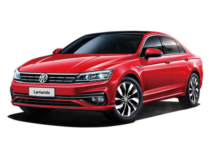 Ворсовые коврики на Volkswagen Lamando 2014&nbsp;-&nbsp;2022 в Тамбове
