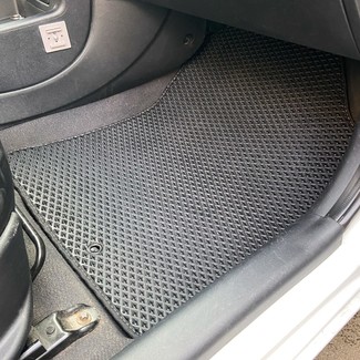 Ворсовые коврики на Hyundai i20 I 2008&nbsp;-&nbsp;2014 в Тамбове