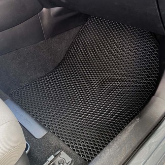 Ворсовые коврики на Toyota Corolla (E21) 2018&nbsp;-&nbsp;2026 в Тамбове