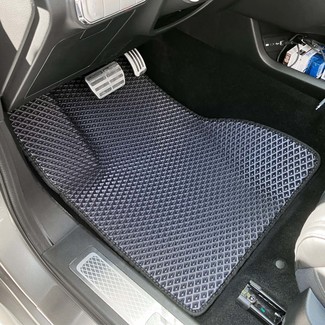 Ворсовые коврики на Haval H9 II 2024&nbsp;-&nbsp;2026 в Тамбове