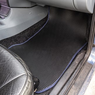 EVA коврики на ГАЗ 31105 2003&nbsp;-&nbsp;2009 в Тамбове