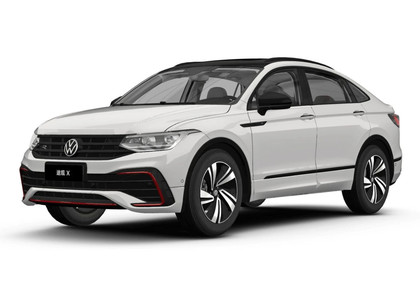 Коврики на Volkswagen Tiguan X 2020&nbsp;-&nbsp;2026 в Тамбове