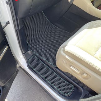 Коврики на Toyota Vellfire (H30) 2015&nbsp;-&nbsp;2023 в Тамбове