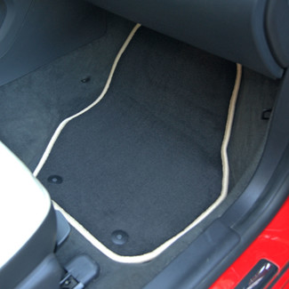 EVA коврики на Volvo S60 II 2010&nbsp;-&nbsp;2018 в Тамбове