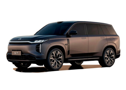 EVA коврики на GAC S7 2025&nbsp;-&nbsp;2026 в Тамбове