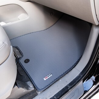 EVA коврики на KIA Carnival III 7 мест 2014&nbsp;-&nbsp;2021 в Тамбове