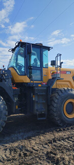 Ворсовые коврики на Спецтехника Фронтальный погрузчик Shantui L68K-B5  в Тамбове