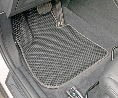 Коврики на BMW 2 Active Tourer (F45) 2014&nbsp;-&nbsp;2022 в Тамбове