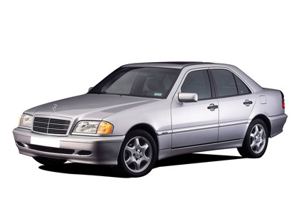 EVA коврики на Mercedes C (W202) 1993&nbsp;-&nbsp;2000 в Тамбове