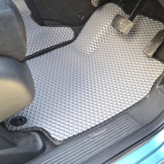 EVA коврики на Honda Freed Spike 2010&nbsp;-&nbsp;2016 в Тамбове