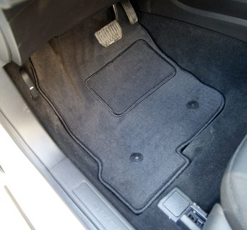 EVA коврики на Ford Mondeo V 2012&nbsp;-&nbsp;2022 в Тамбове