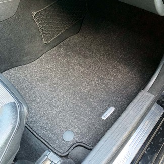 EVA коврики на Mercedes C (W204) 2007&nbsp;-&nbsp;2015 в Тамбове