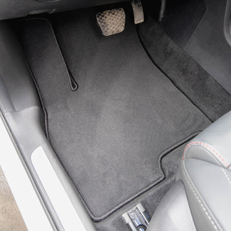 Ворсовые коврики на Xcite X-Cross 7 2024&nbsp;-&nbsp;2026 в Тамбове