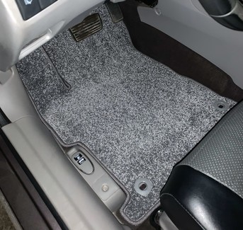 EVA коврики на Honda Civic IX 4d 2012&nbsp;-&nbsp;2015 в Тамбове