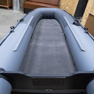 Ворсовые коврики на Лодки Stormline AIR Classic 360  в Тамбове