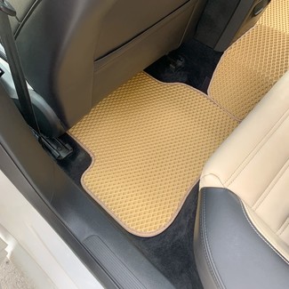 Коврики на Volkswagen Passat CC 2008&nbsp;-&nbsp;2017 в Тамбове