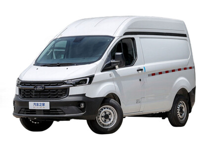 Ворсовые коврики на Ford Transit 9 2023&nbsp;-&nbsp;2026 в Тамбове