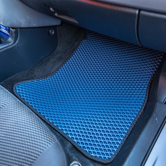 EVA коврики на Mitsubishi Galant IX 2004&nbsp;-&nbsp;2012 в Тамбове