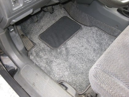 Коврики на Honda CR-V I 1995&nbsp;-&nbsp;2001 в Тамбове