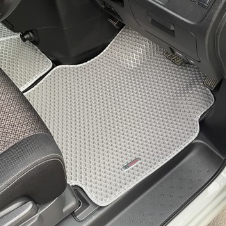 Ворсовые коврики на Nissan Serena (C26) 2010&nbsp;-&nbsp;2016 в Тамбове