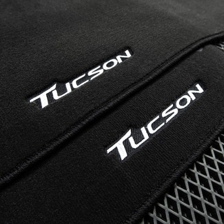 Коврики на Hyundai Tucson III 2015&nbsp;-&nbsp;2021 в Тамбове