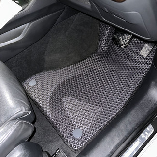 Коврики на Audi A4 Allroad quattro (B9) 2016&nbsp;-&nbsp;2026 в Тамбове