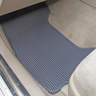 Ворсовые коврики на Toyota Verossa 2001&nbsp;-&nbsp;2004 в Тамбове