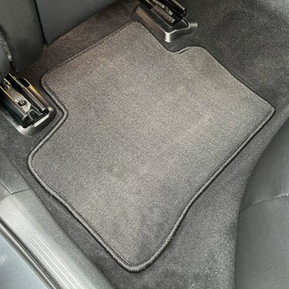 EVA коврики на Mercedes GLC (X253) 2015&nbsp;-&nbsp;2023 в Тамбове