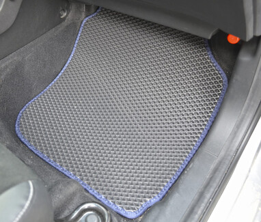 Ворсовые коврики на Honda Life 2020&nbsp;-&nbsp;2026 в Тамбове