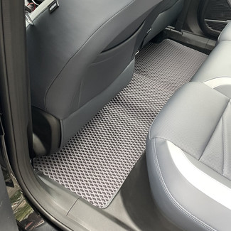 Коврики на Geely Atlas II 2023&nbsp;-&nbsp;2026 в Тамбове
