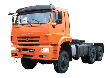 EVA коврики на КамАЗ К3 2009&nbsp;-&nbsp;2026 в Тамбове