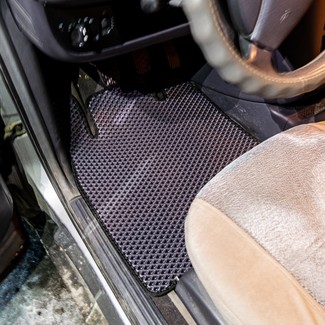 EVA коврики на Mercedes A (W168) 1997&nbsp;-&nbsp;2004 в Тамбове